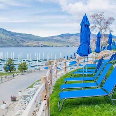 Brass Monkey #74 Villa Chelan Buitenkant foto